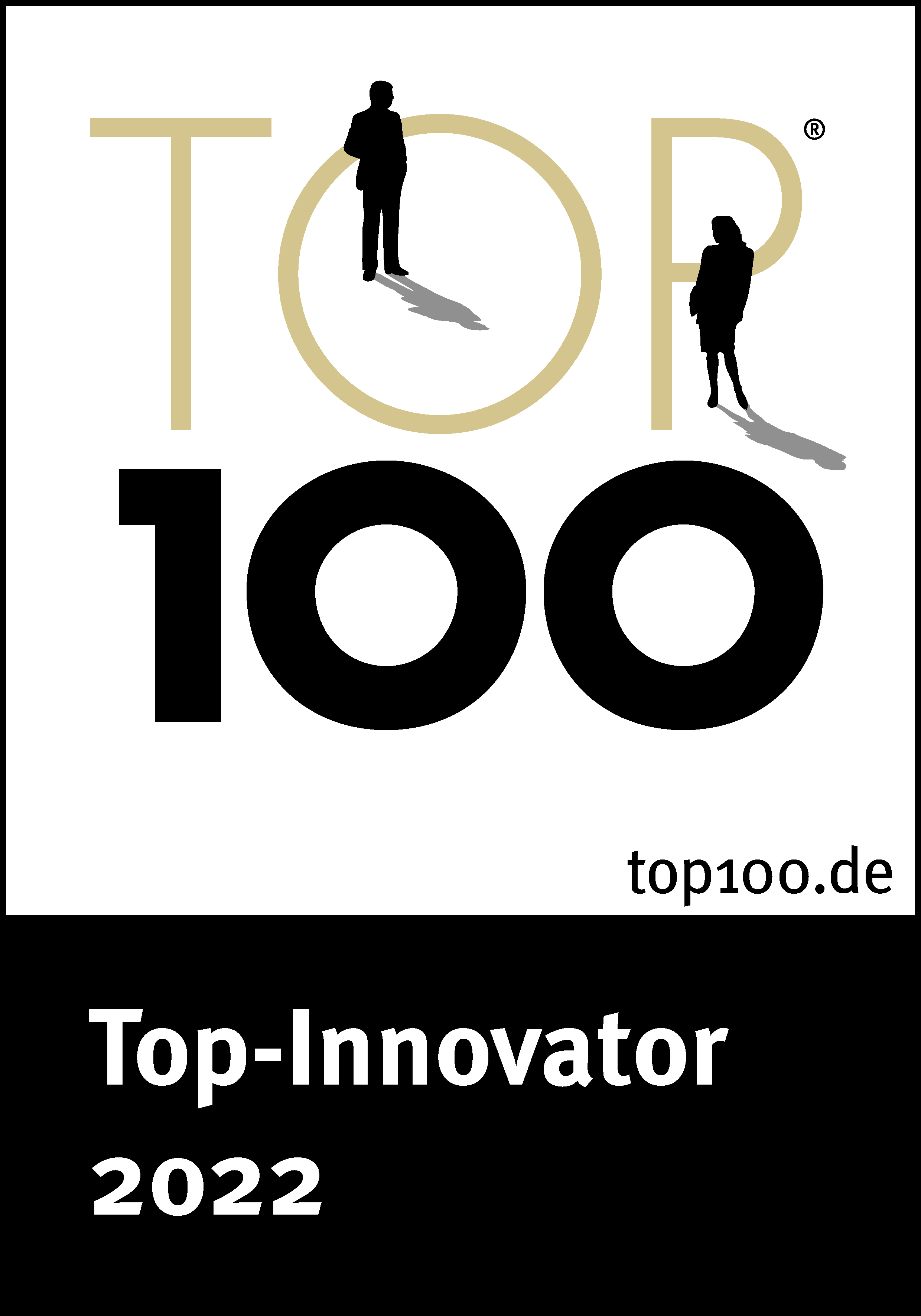 TOP100 - Spitta GmbH